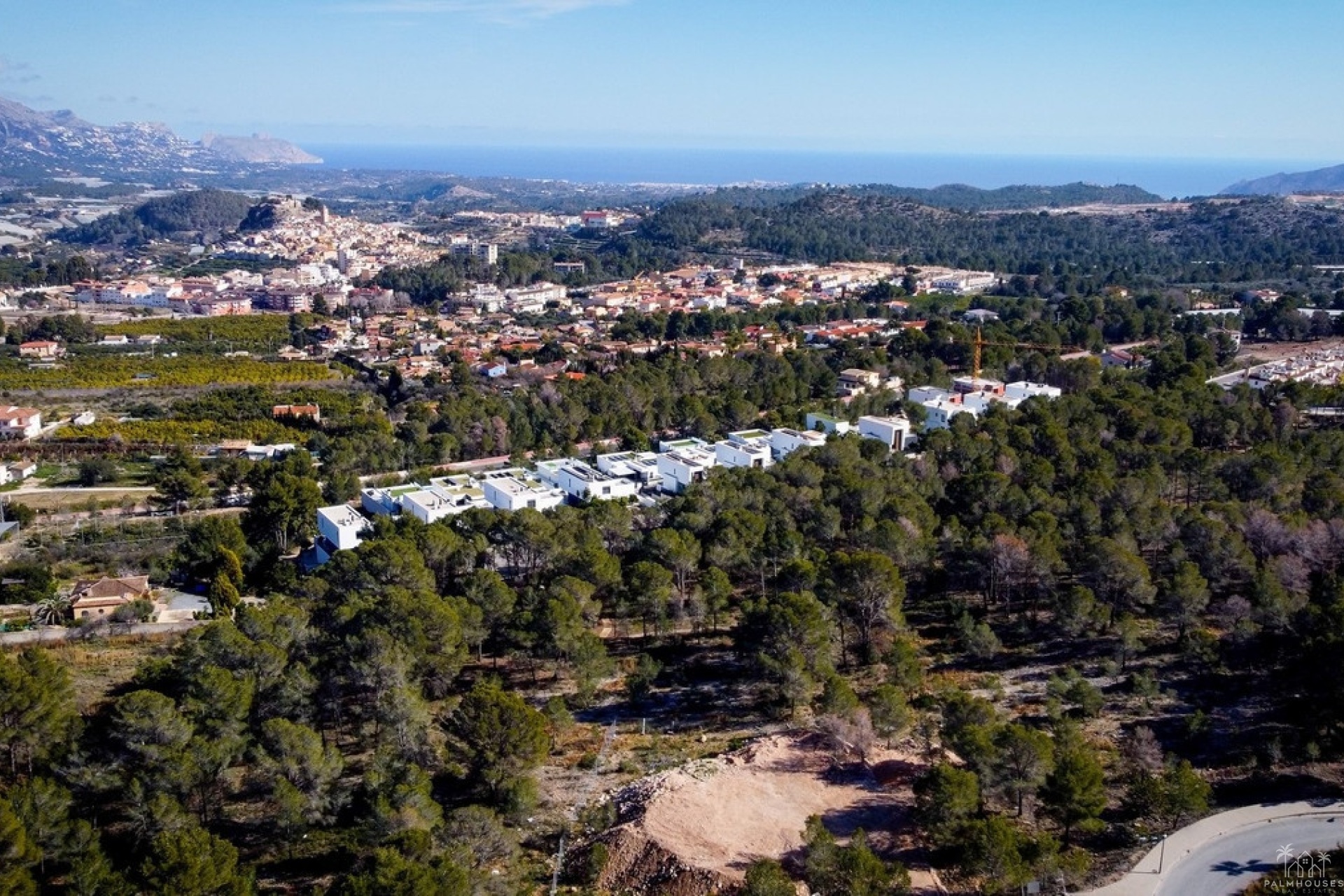 Venta - Villa - Polop - Polop Centro
