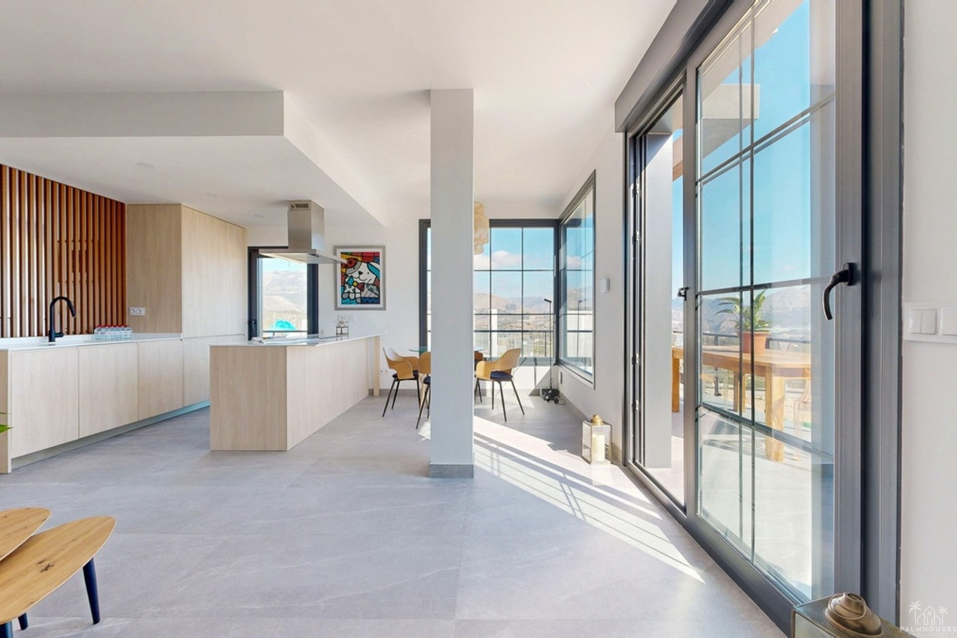 Venta - Villa - Polop - Polop Centro