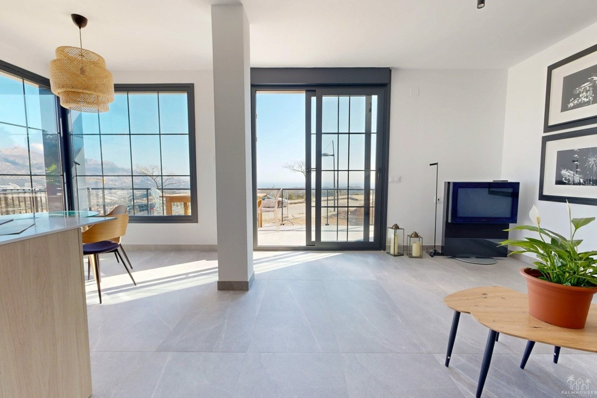 Venta - Villa - Polop - Polop Centro
