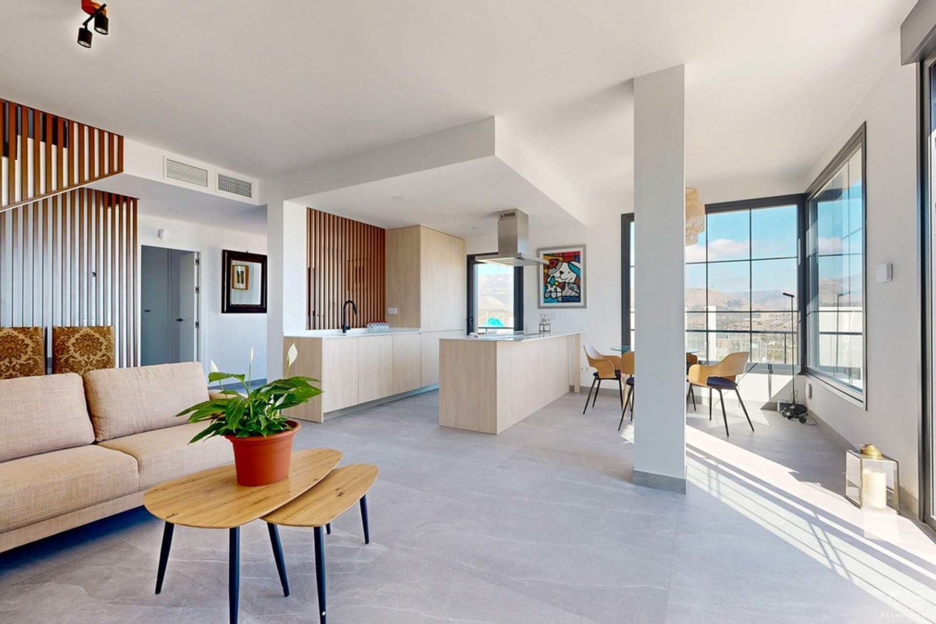 Venta - Villa - Polop - Polop Centro