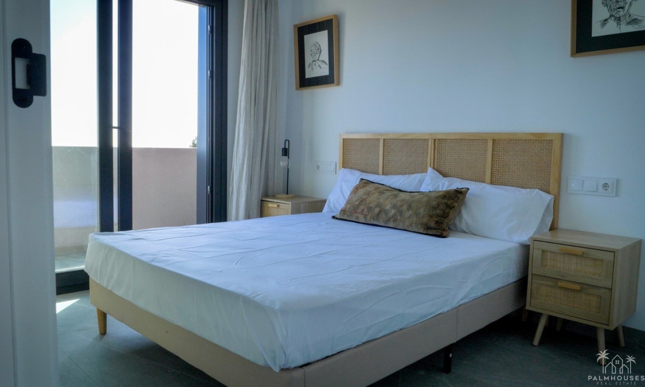 Venta - Villa - Polop - Polop Centro