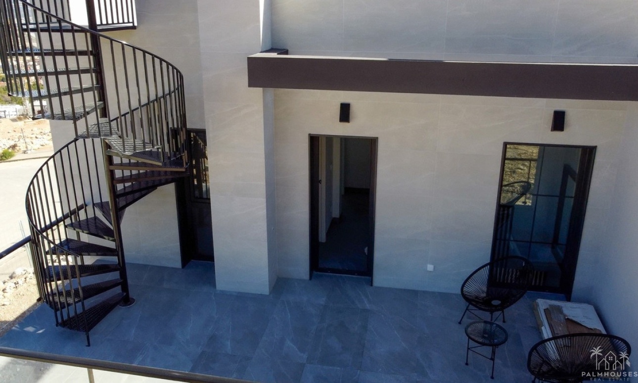 Venta - Villa - Polop - Polop Centro
