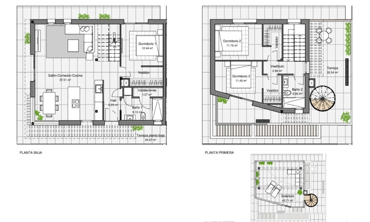 Venta - Villa - Polop - Polop Centro
