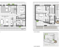 Venta - Villa - Polop - Polop Centro
