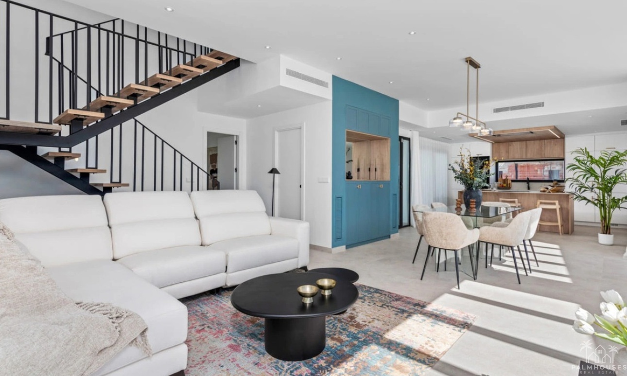 Venta - Villa - Polop - Polop Centro