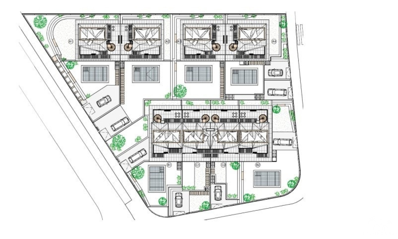 Venta - Villa - Polop - Polop Centro