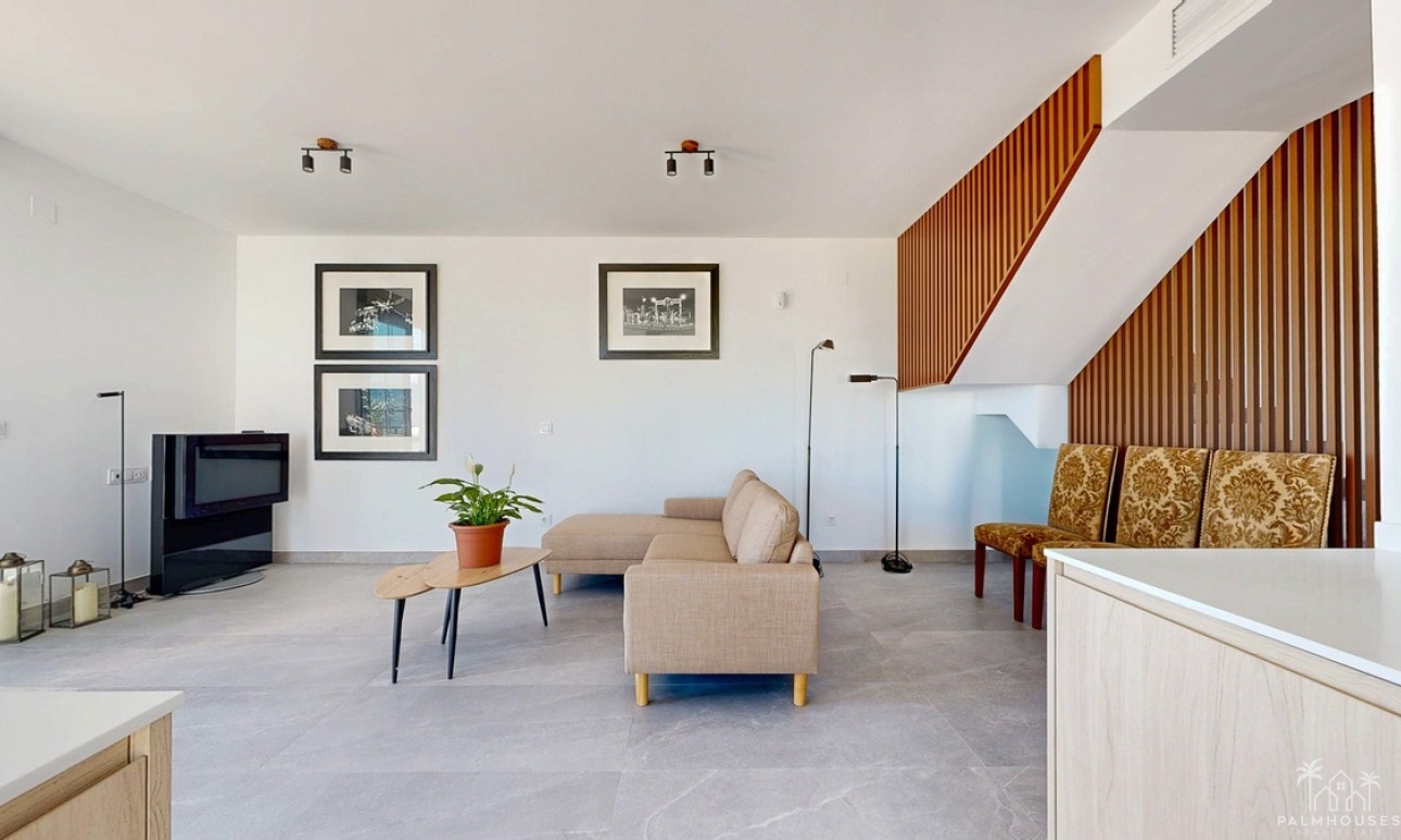 Venta - Villa - Polop - Polop Centro