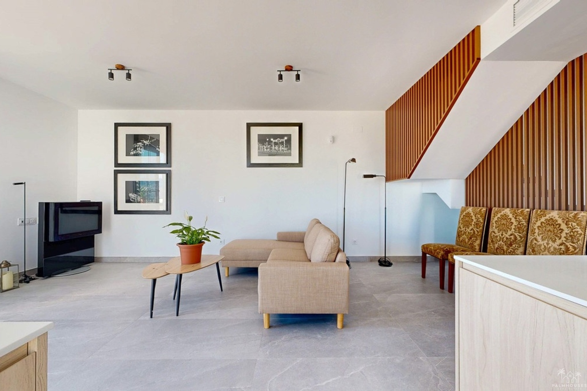 Venta - Villa - Polop - Polop Centro