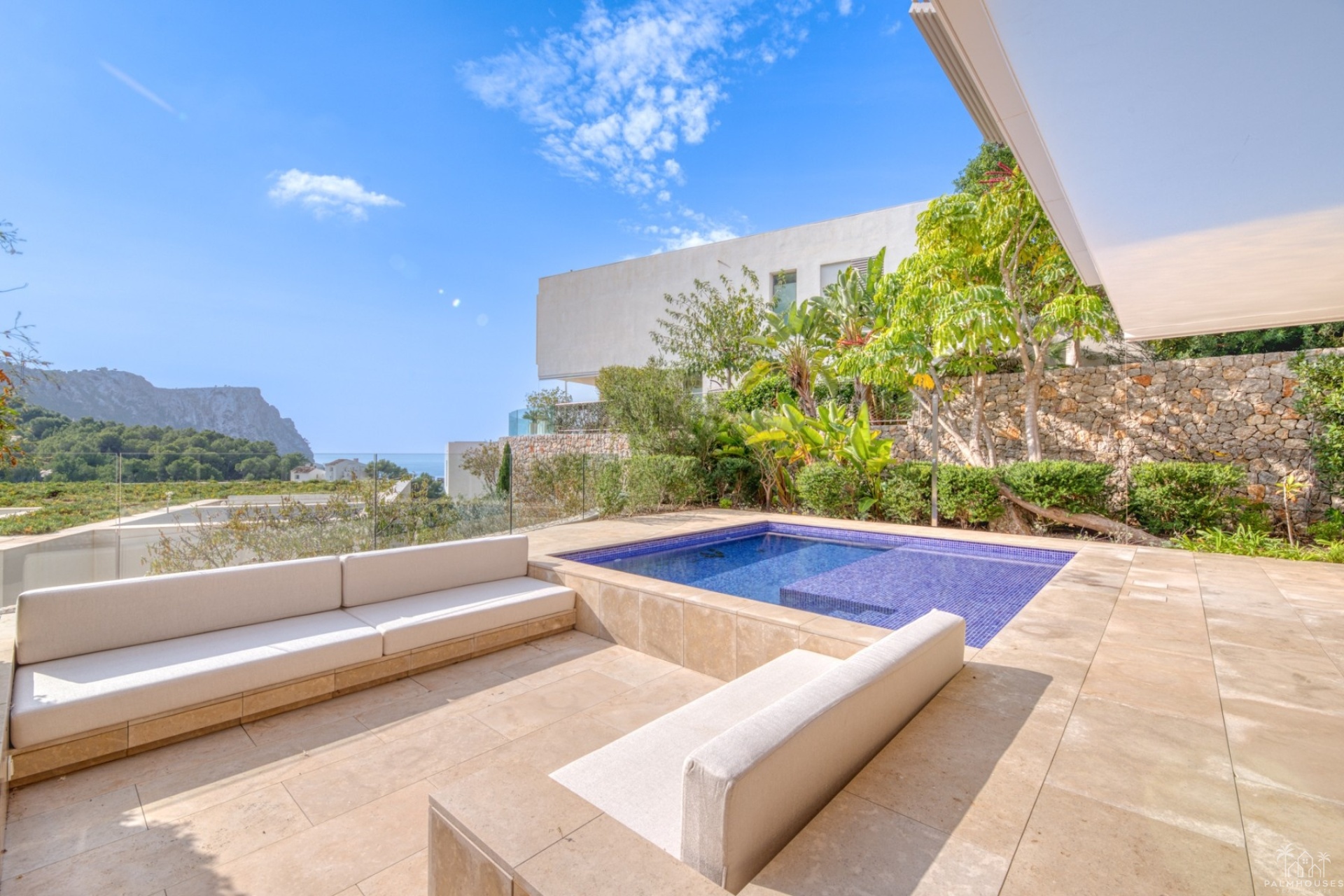Venta - Villa - Port d'Andratx - Andratx