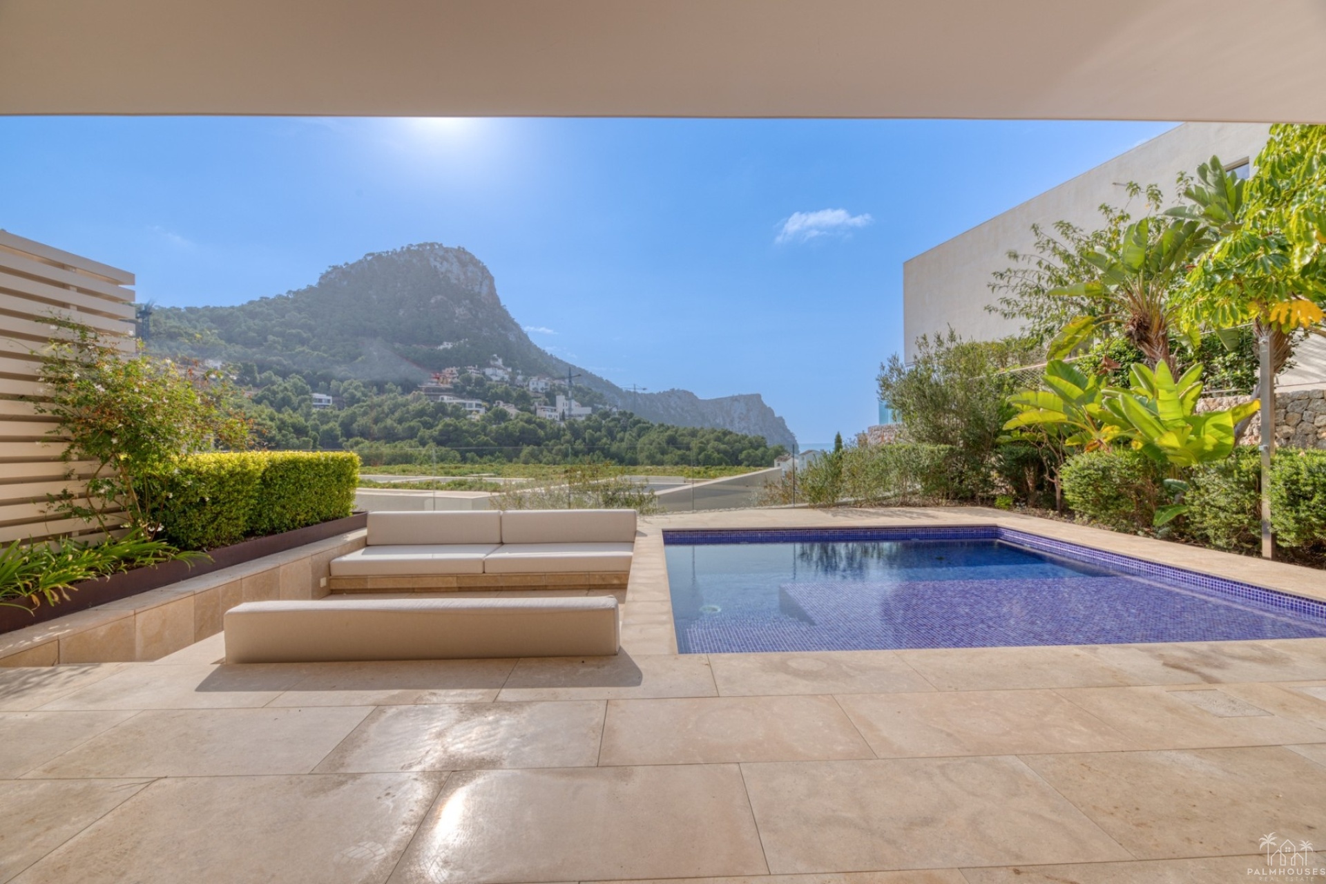Venta - Villa - Port d'Andratx - Andratx