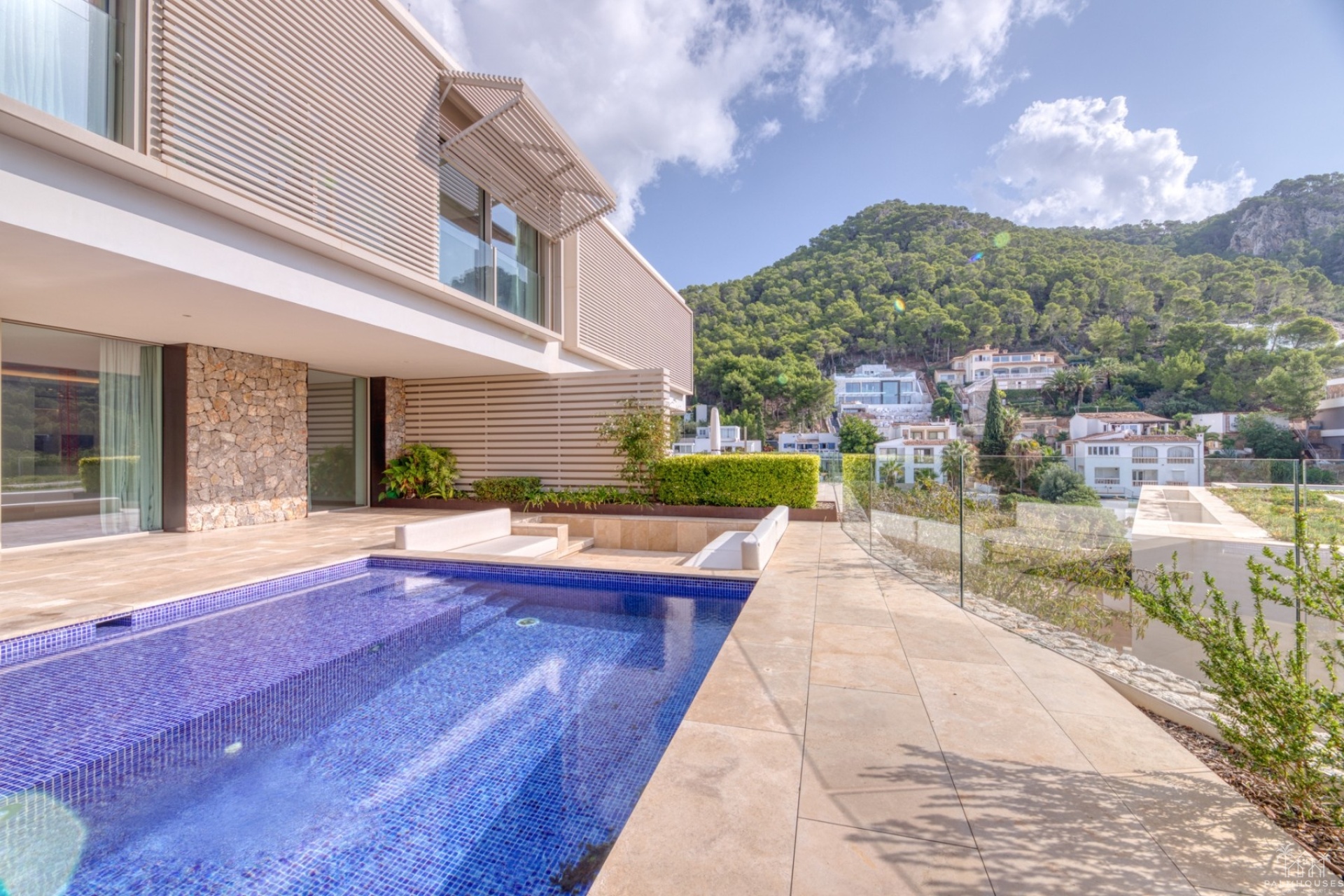 Venta - Villa - Port d'Andratx - Andratx