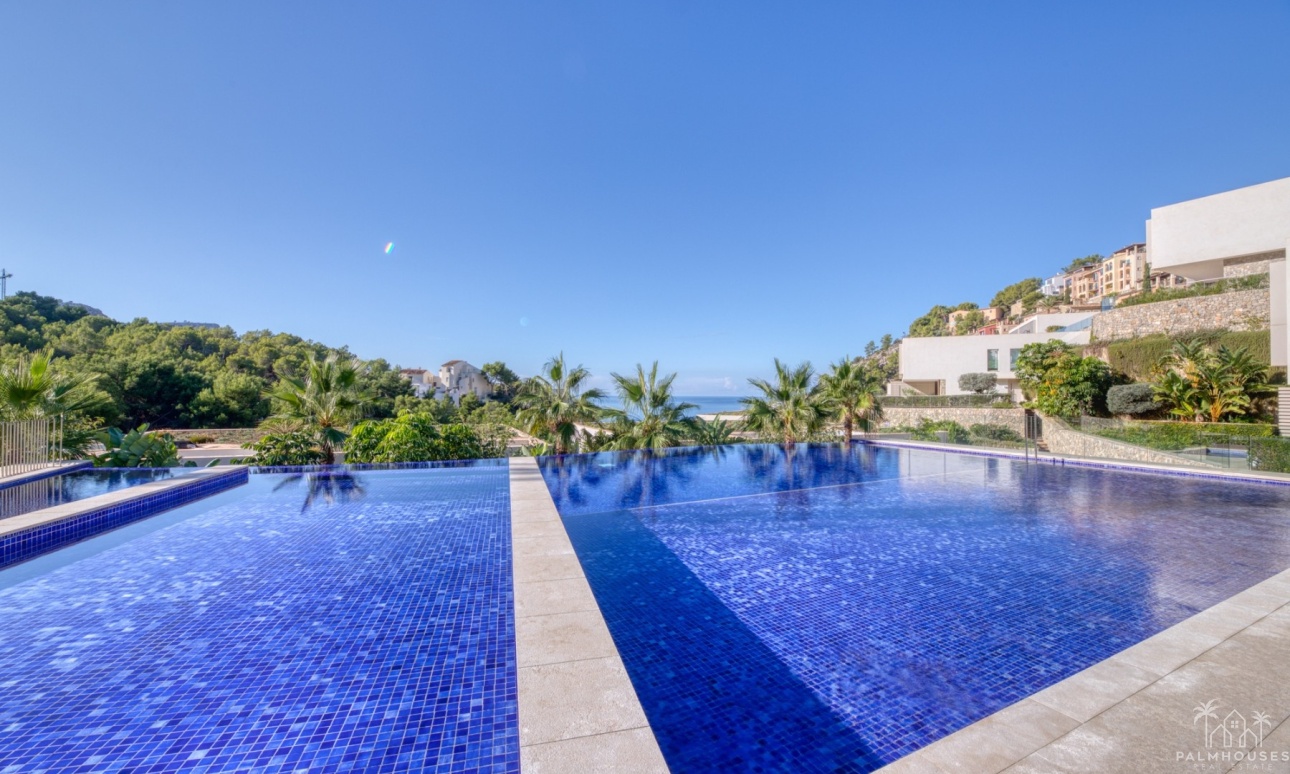 Venta - Villa - Port d'Andratx - Andratx