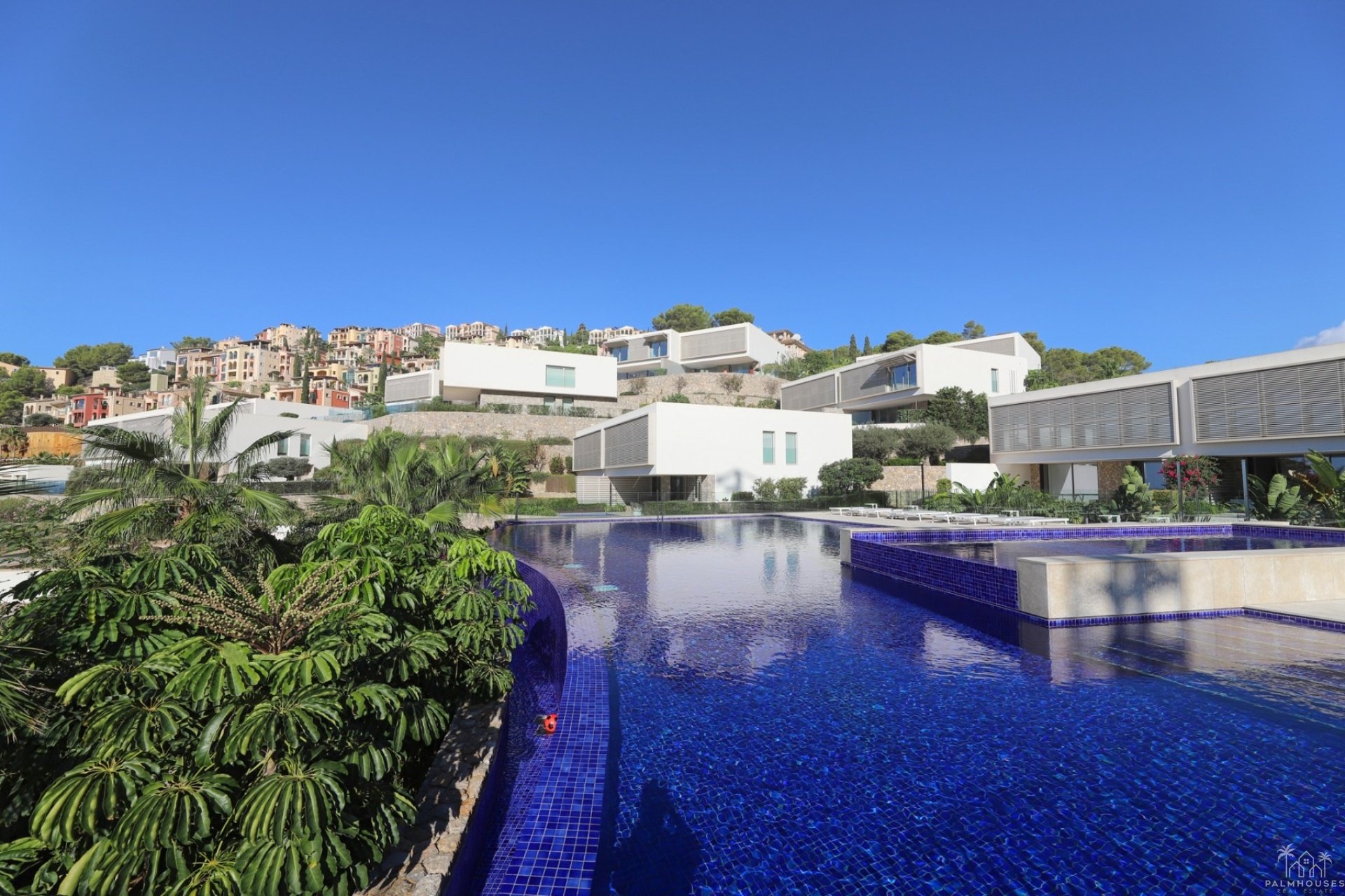 Venta - Villa - Port d'Andratx - Andratx