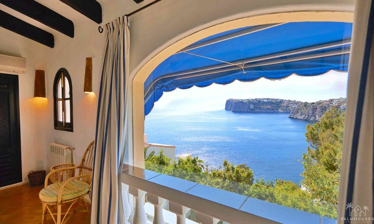 Venta - Villa - Port d'Andratx - Andratx
