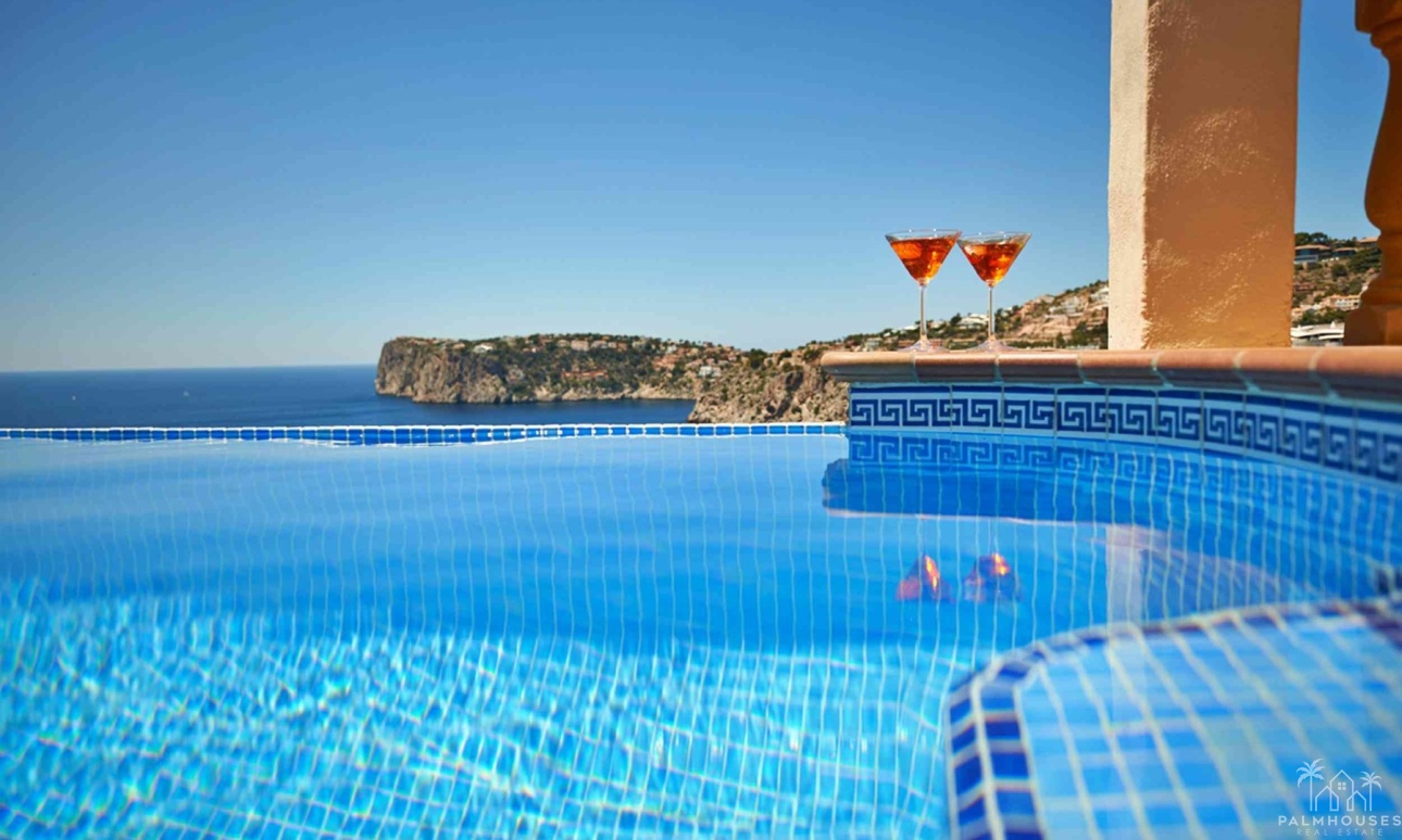Venta - Villa - Port d'Andratx - Andratx