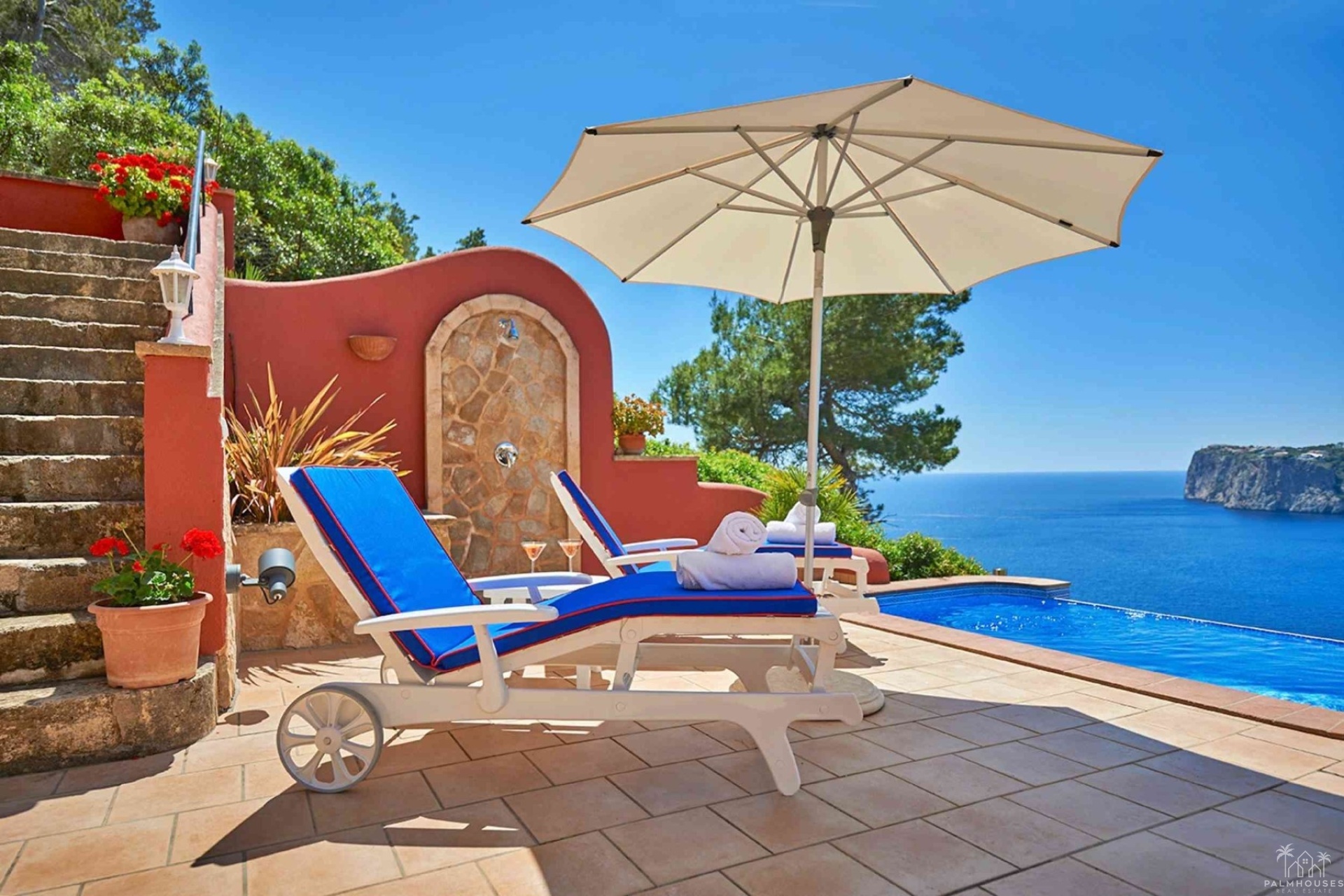 Venta - Villa - Port d'Andratx - Andratx