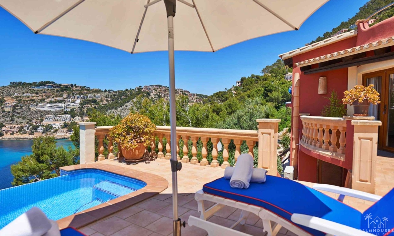 Venta - Villa - Port d'Andratx - Andratx
