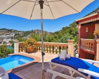 Venta - Villa - Port d'Andratx - Andratx