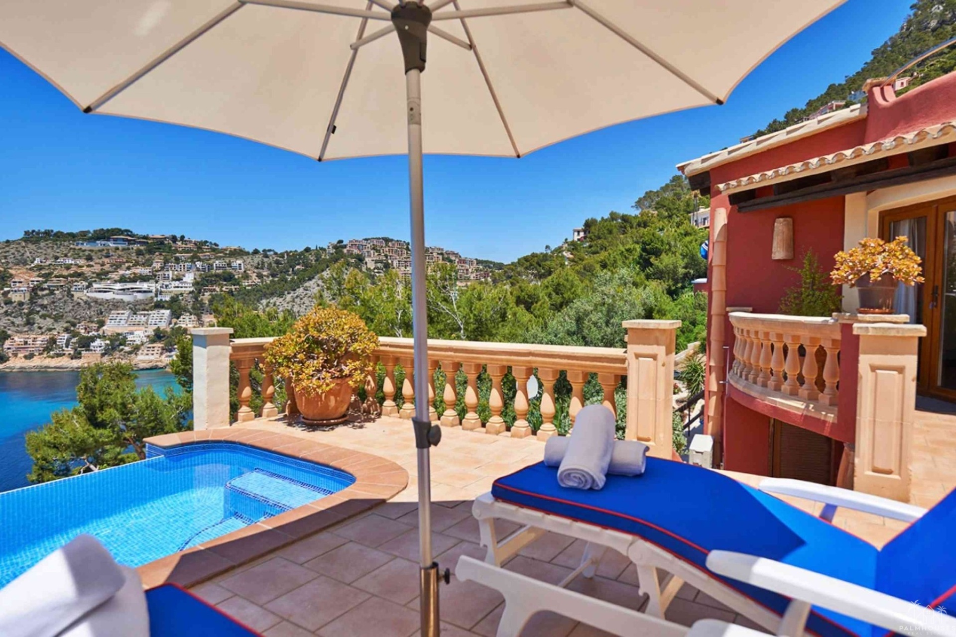 Venta - Villa - Port d'Andratx - Andratx