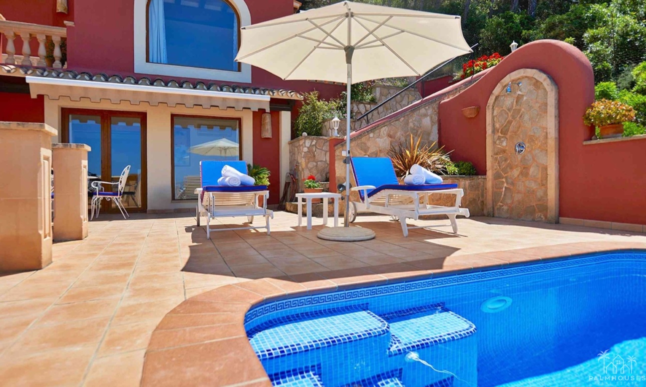 Venta - Villa - Port d'Andratx - Andratx