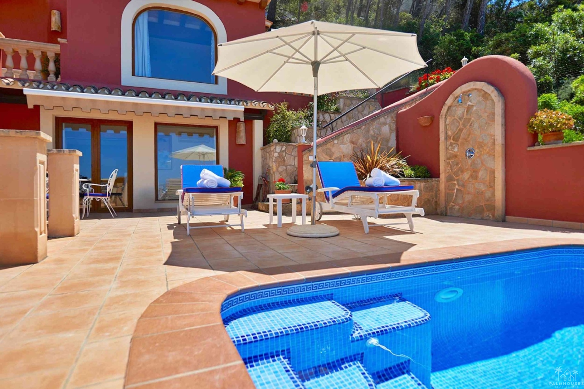 Venta - Villa - Port d'Andratx - Andratx