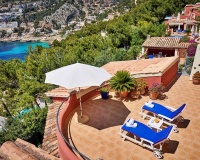 Venta - Villa - Port d'Andratx - Andratx