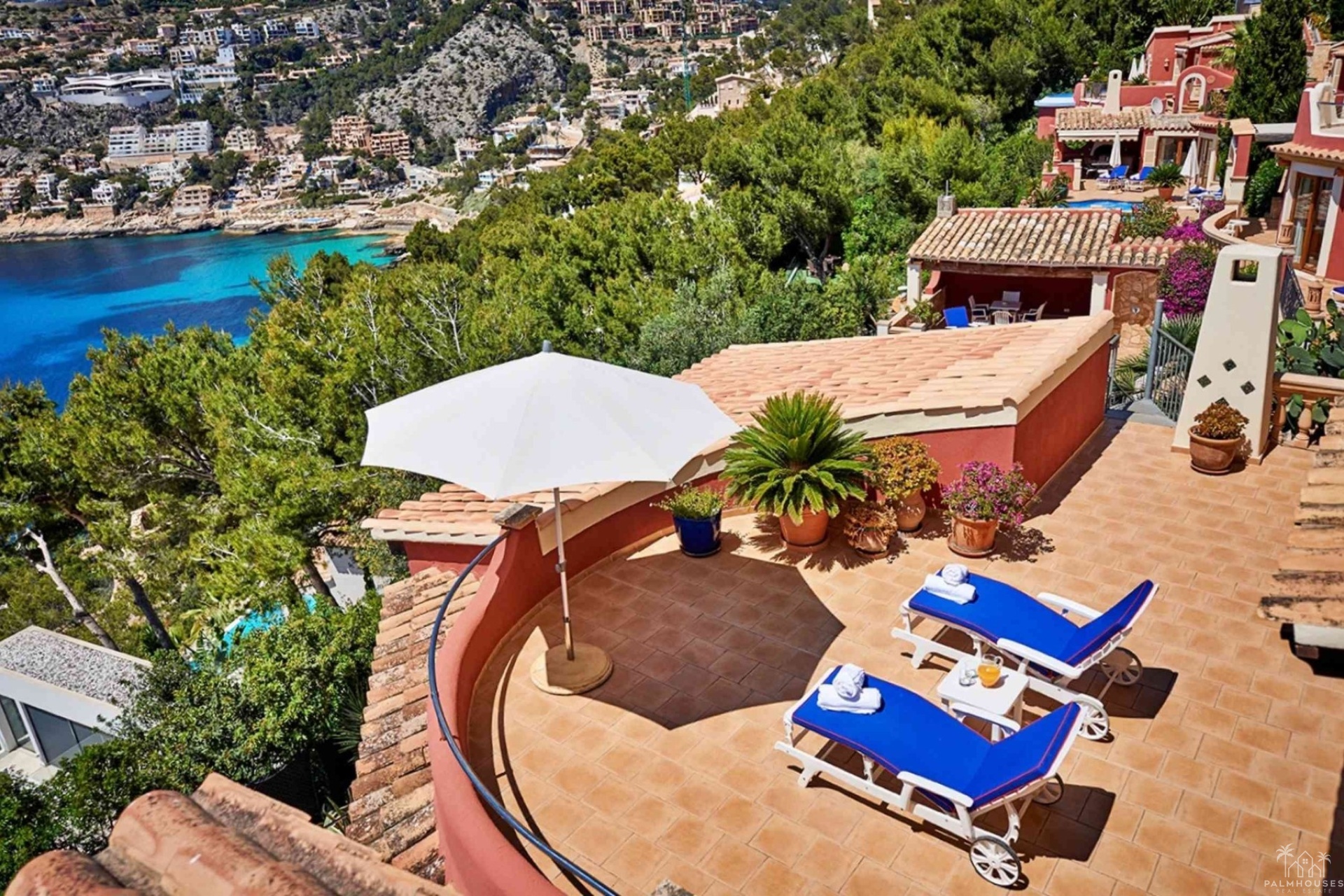 Venta - Villa - Port d'Andratx - Andratx