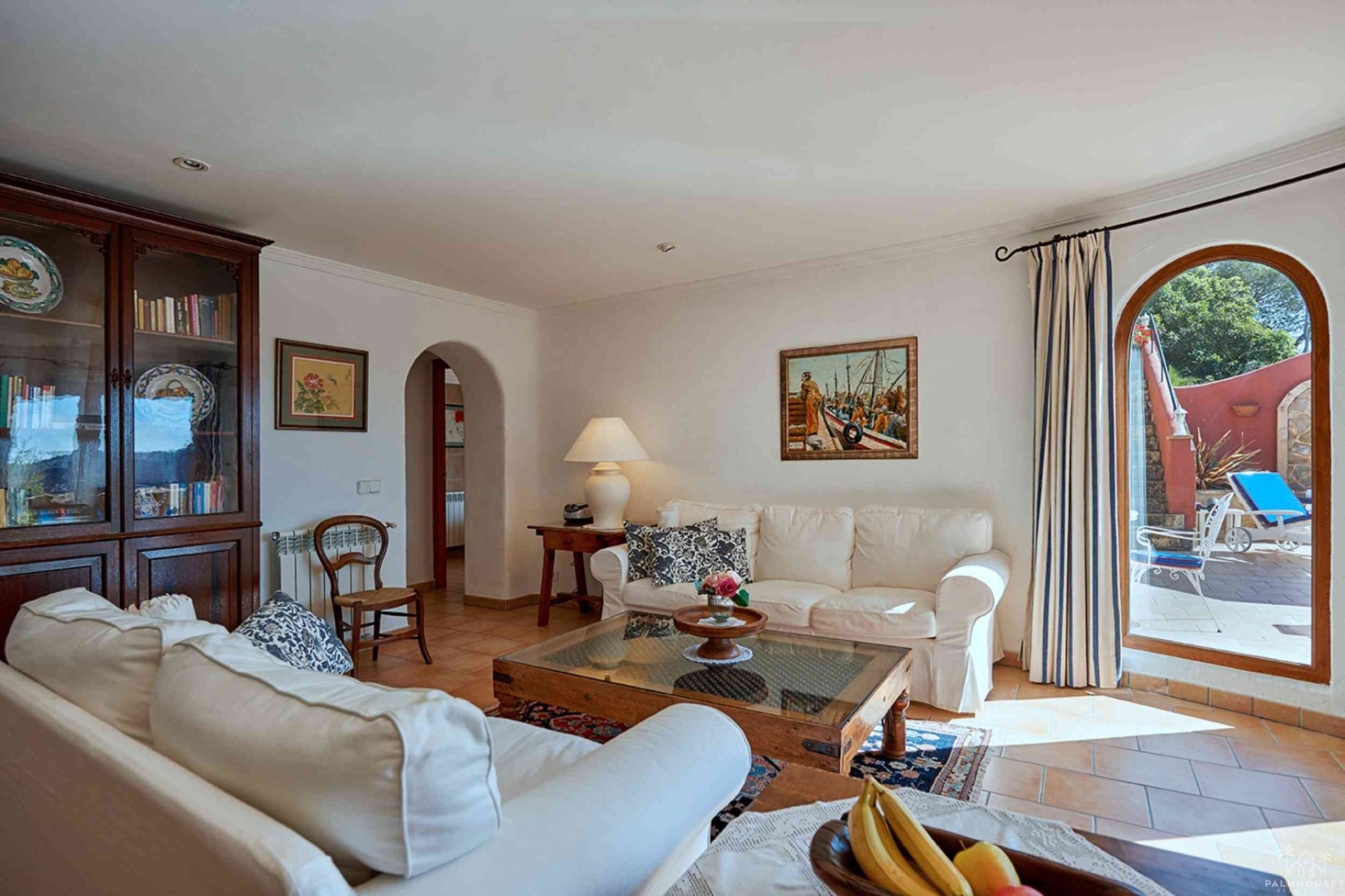 Venta - Villa - Port d'Andratx - Andratx