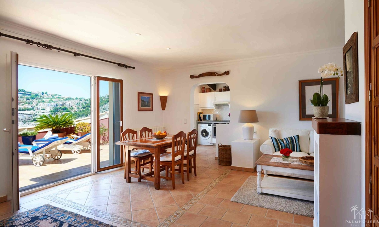Venta - Villa - Port d'Andratx - Andratx