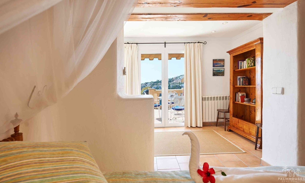 Venta - Villa - Port d'Andratx - Andratx