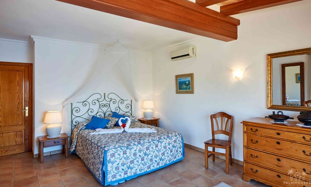 Venta - Villa - Port d'Andratx - Andratx