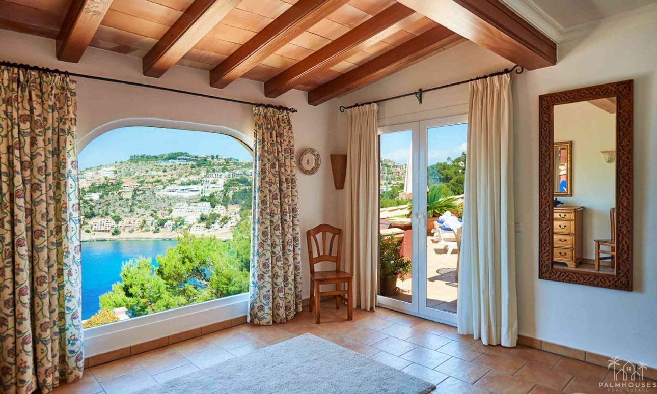 Venta - Villa - Port d'Andratx - Andratx