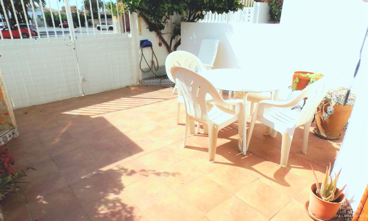 Venta - Villa - Puerto de Mazarron - Playa Grande