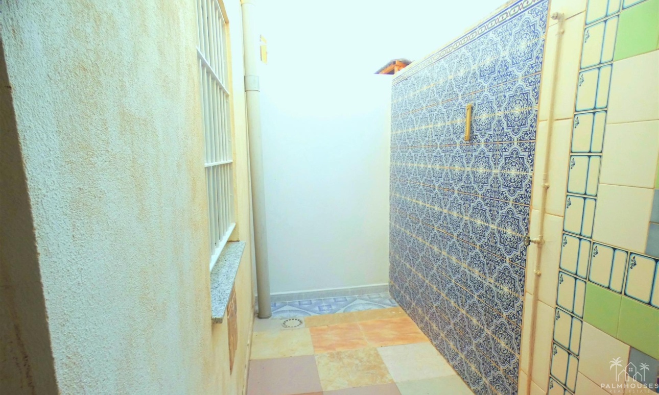 Venta - Villa - Puerto de Mazarron - Playa Grande