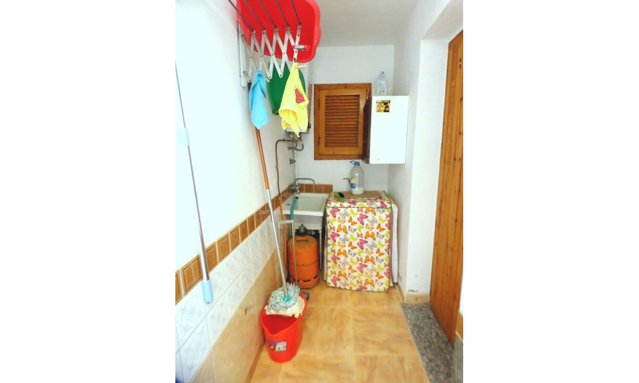 Venta - Villa - Puerto de Mazarron - Playa Grande