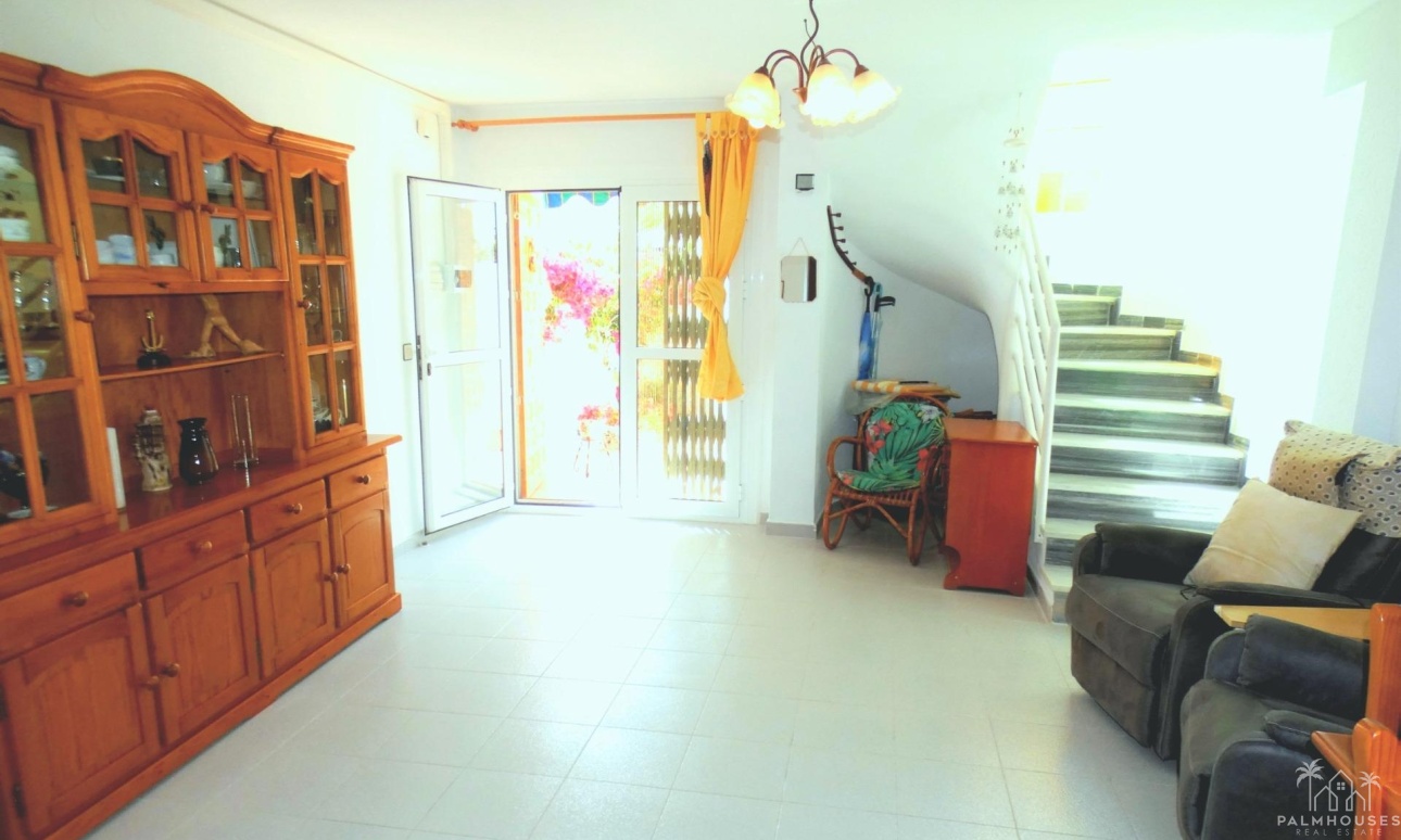 Venta - Villa - Puerto de Mazarron - Playa Grande