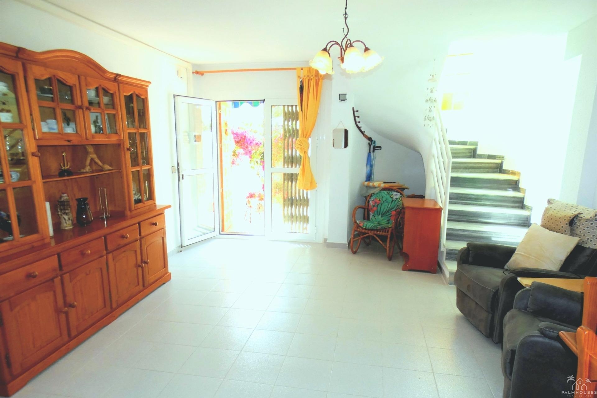 Venta - Villa - Puerto de Mazarron - Playa Grande