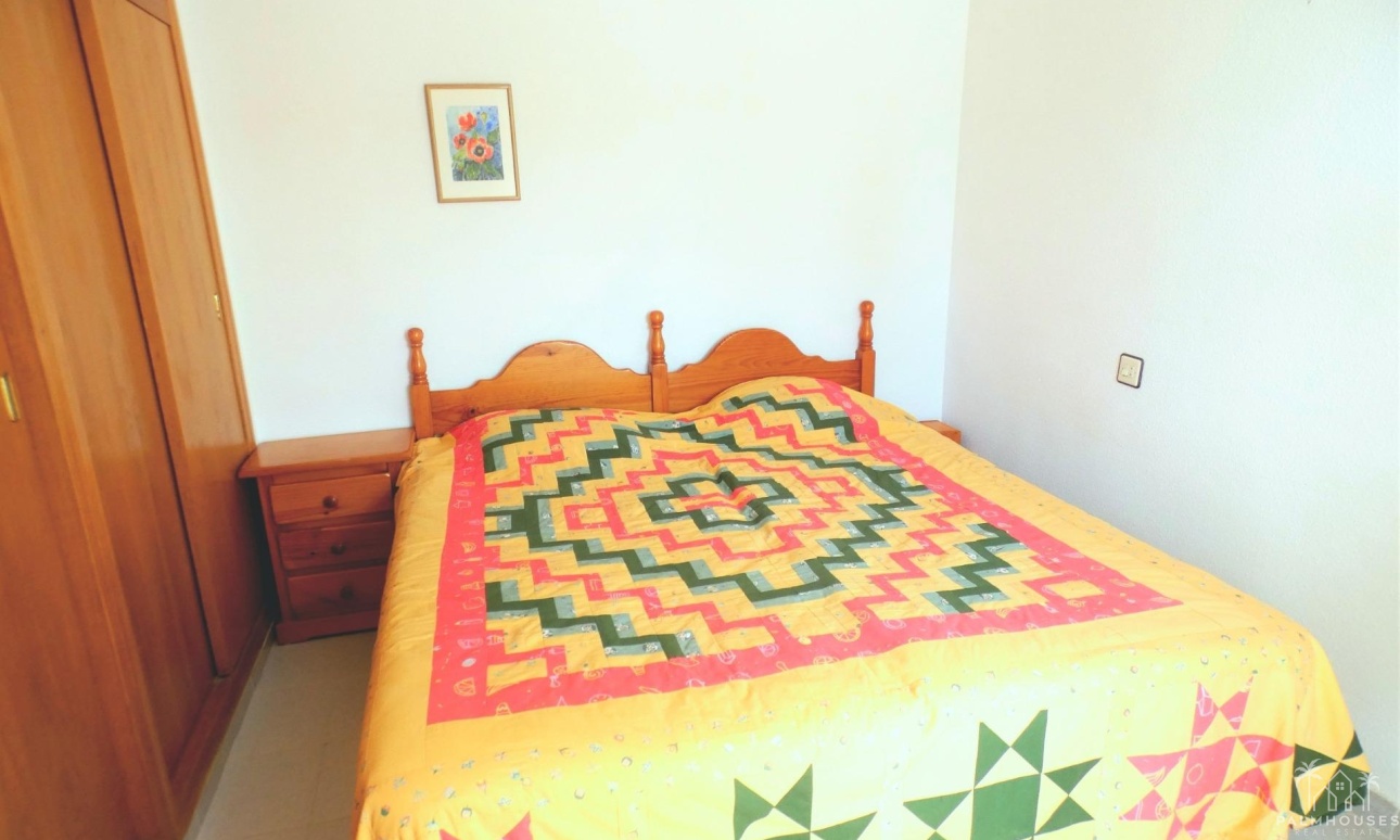 Venta - Villa - Puerto de Mazarron - Playa Grande