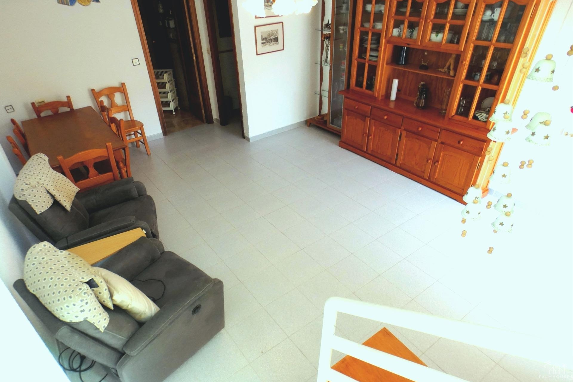 Venta - Villa - Puerto de Mazarron - Playa Grande