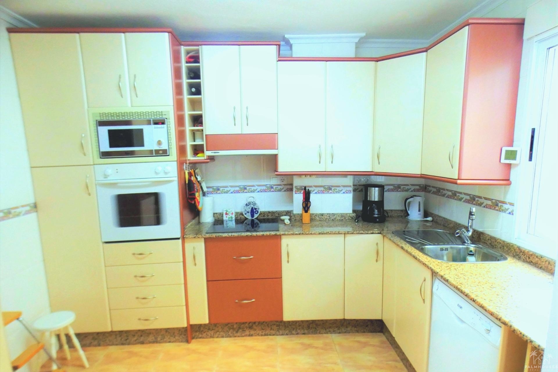 Venta - Villa - Puerto de Mazarron - Playa Grande