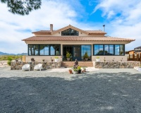 Venta - Villa - Puerto Lumbreras - Esparragal de Puerto Lumbreras