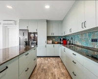 Venta - Villa - Puerto Lumbreras - Esparragal de Puerto Lumbreras