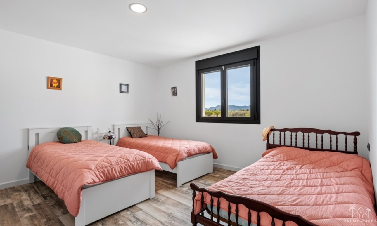 Venta - Villa - Puerto Lumbreras - Esparragal de Puerto Lumbreras