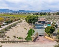 Venta - Villa - Puerto Lumbreras - Esparragal de Puerto Lumbreras