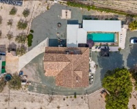 Venta - Villa - Puerto Lumbreras - Esparragal de Puerto Lumbreras
