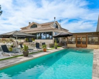 Venta - Villa - Puerto Lumbreras - Esparragal de Puerto Lumbreras