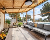 Venta - Villa - Puerto Lumbreras - Esparragal de Puerto Lumbreras