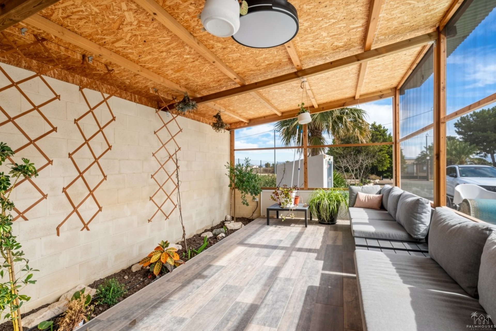 Venta - Villa - Puerto Lumbreras - Esparragal de Puerto Lumbreras