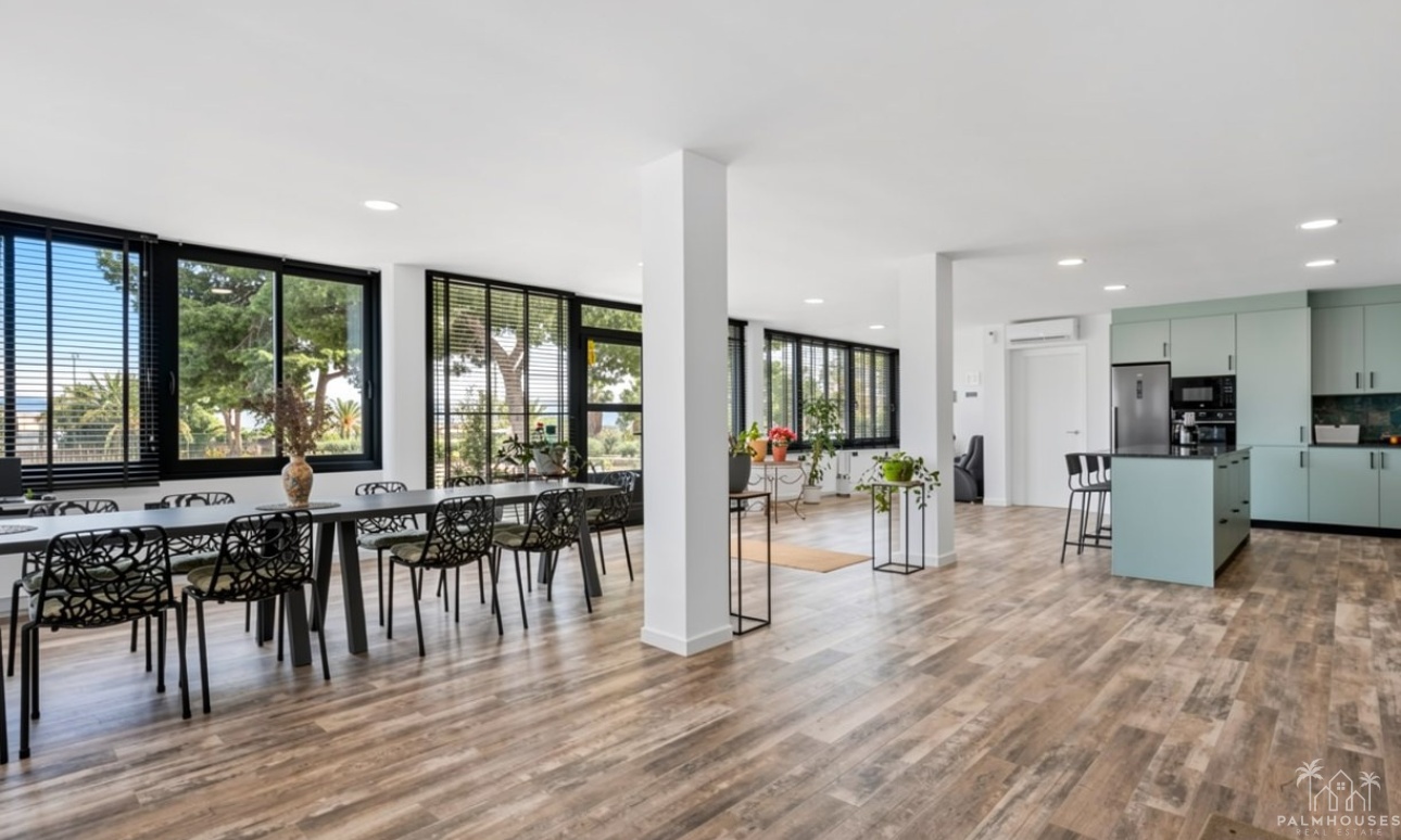 Venta - Villa - Puerto Lumbreras - Esparragal de Puerto Lumbreras