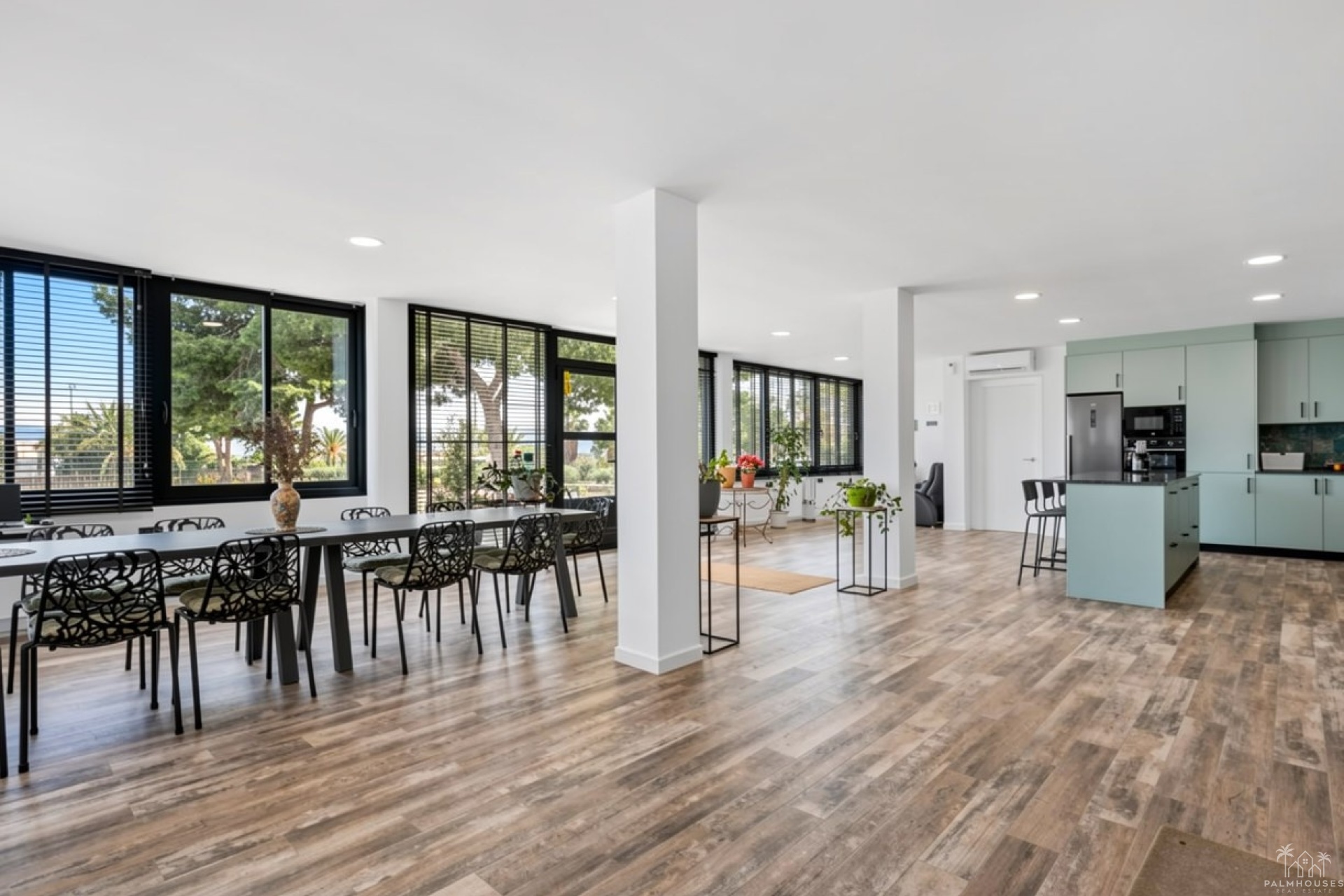 Venta - Villa - Puerto Lumbreras - Esparragal de Puerto Lumbreras
